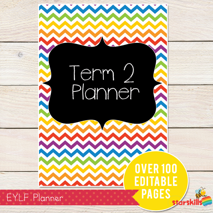 EYLF-Planner-TPT-Cover