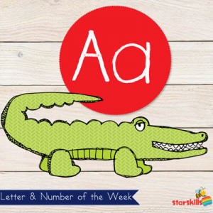 Aa-Letter-Number-of-the-Week-400