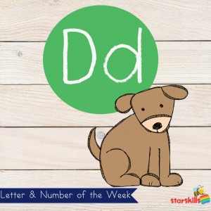 Dd-Letter-of-the-Week-Block