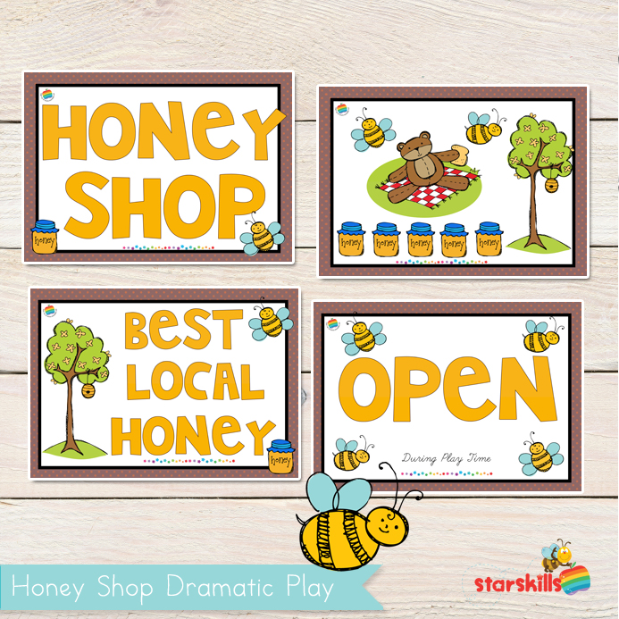honey-shop-play