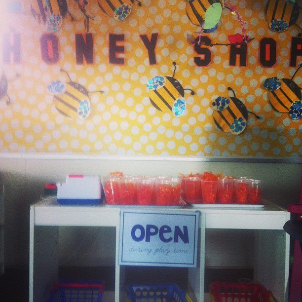 honeyshop