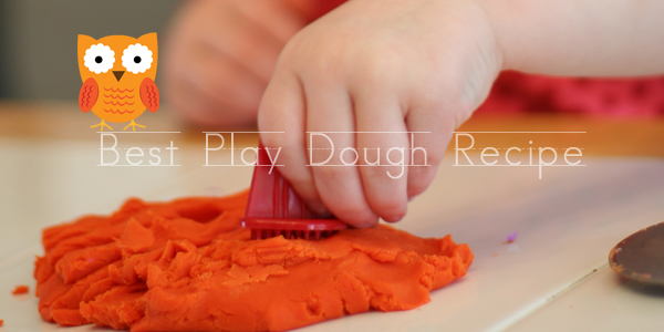 best-playdough-recipe
